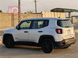 جيب رينيجيد